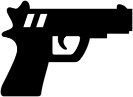 Shooting Games by pettiees